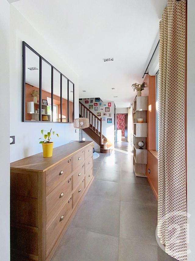 maison à vendre - 8 pièces - 213.5 m2 - CHARTRES - 28 - CENTRE - Century 21 Maitrejean Immobilier