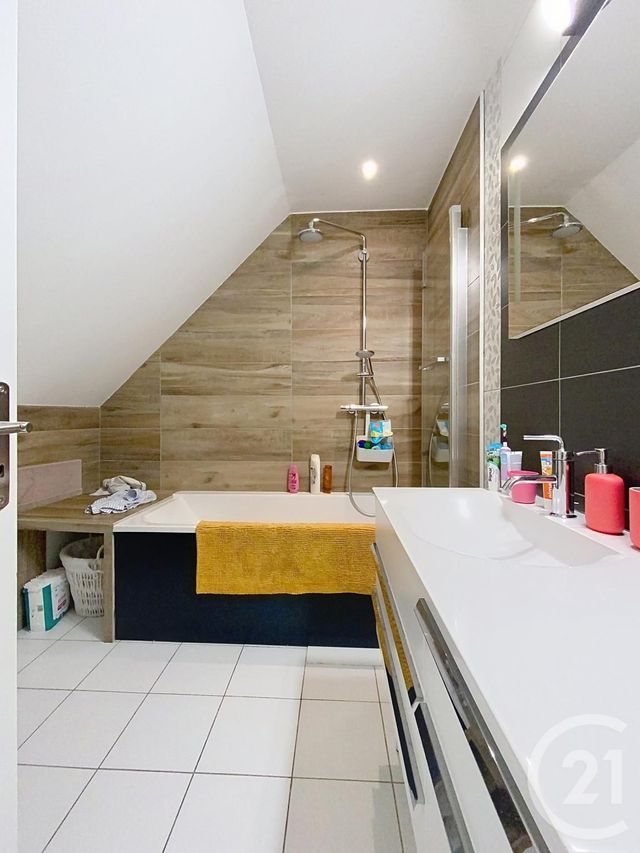 maison à vendre - 8 pièces - 213.5 m2 - CHARTRES - 28 - CENTRE - Century 21 Maitrejean Immobilier