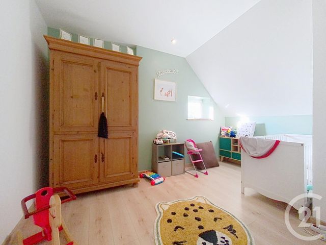 maison à vendre - 8 pièces - 213.5 m2 - CHARTRES - 28 - CENTRE - Century 21 Maitrejean Immobilier