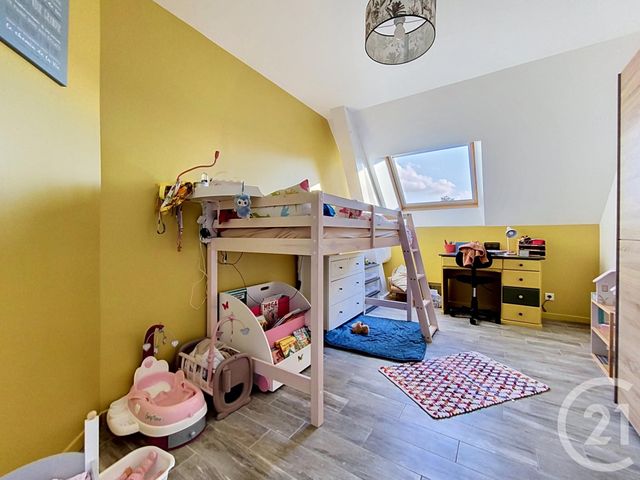 maison à vendre - 8 pièces - 213.5 m2 - CHARTRES - 28 - CENTRE - Century 21 Maitrejean Immobilier