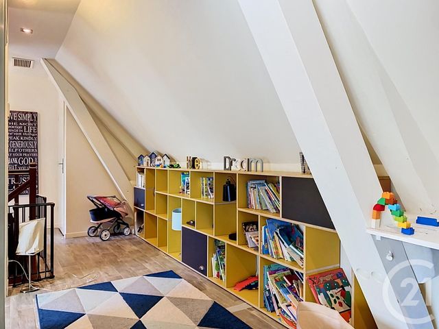 maison à vendre - 8 pièces - 213.5 m2 - CHARTRES - 28 - CENTRE - Century 21 Maitrejean Immobilier