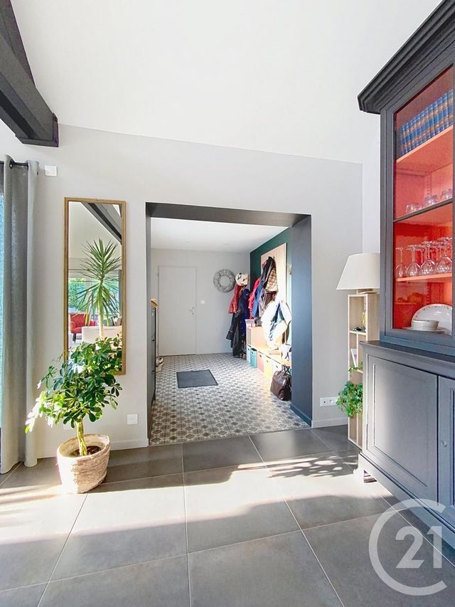 maison à vendre - 8 pièces - 213.5 m2 - CHARTRES - 28 - CENTRE - Century 21 Maitrejean Immobilier