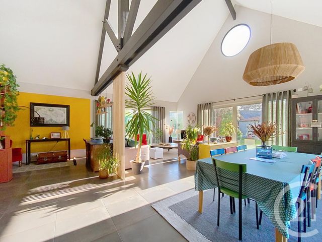 maison à vendre - 8 pièces - 213.5 m2 - CHARTRES - 28 - CENTRE - Century 21 Maitrejean Immobilier