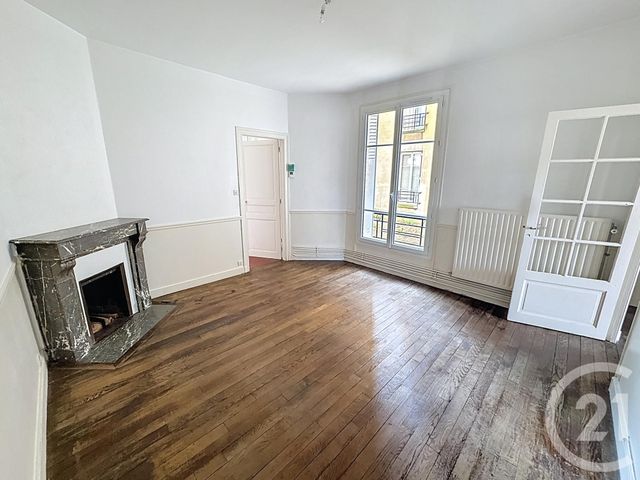 Appartement F2 à vendre - 2 pièces - 48.0 m2 - CHARTRES - 28 - CENTRE - Century 21 Maitrejean Immobilier