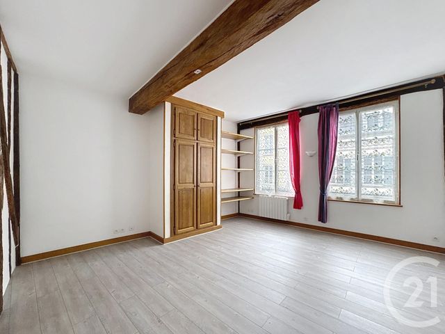 Appartement F1 à vendre CHARTRES