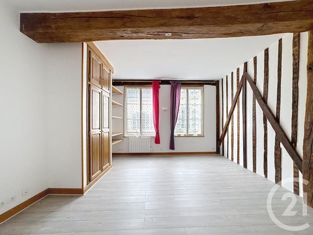 appartement - CHARTRES - 28