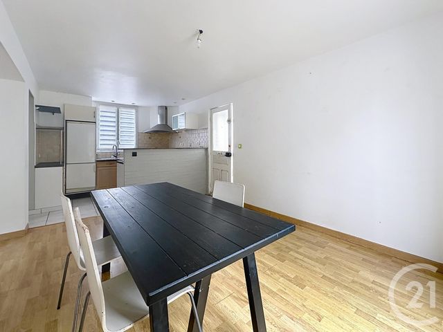 maison à vendre - 4 pièces - 73.0 m2 - CHARTRES - 28 - CENTRE - Century 21 Maitrejean Immobilier