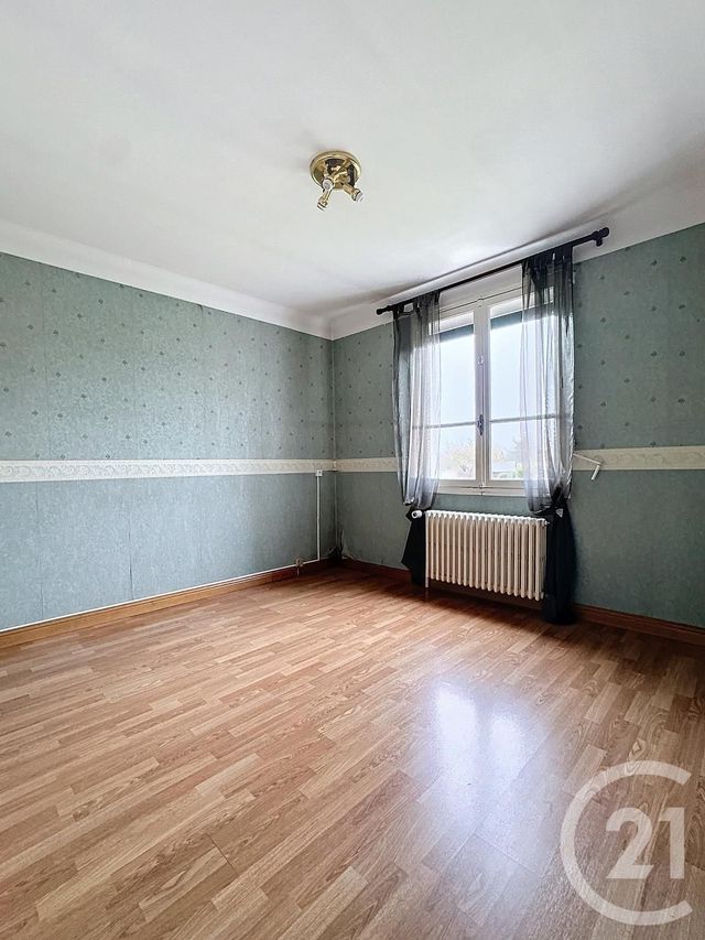 maison à vendre - 5 pièces - 100.0 m2 - ST GEORGES SUR EURE - 28 - CENTRE - Century 21 Maitrejean Immobilier