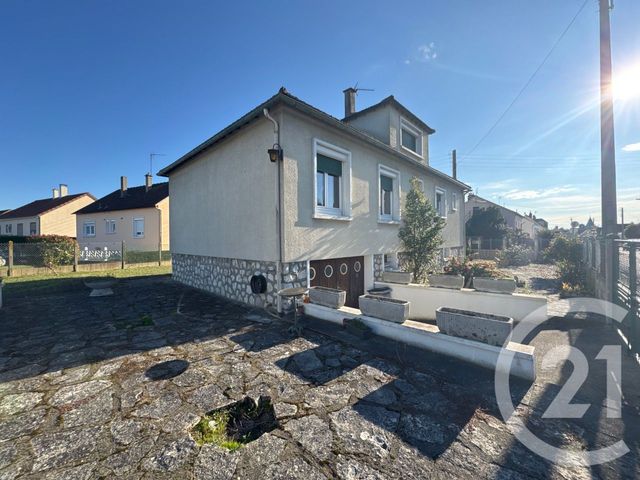 Maison à vendre CHARTRES