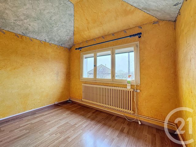 maison à vendre - 5 pièces - 100.0 m2 - ST GEORGES SUR EURE - 28 - CENTRE - Century 21 Maitrejean Immobilier