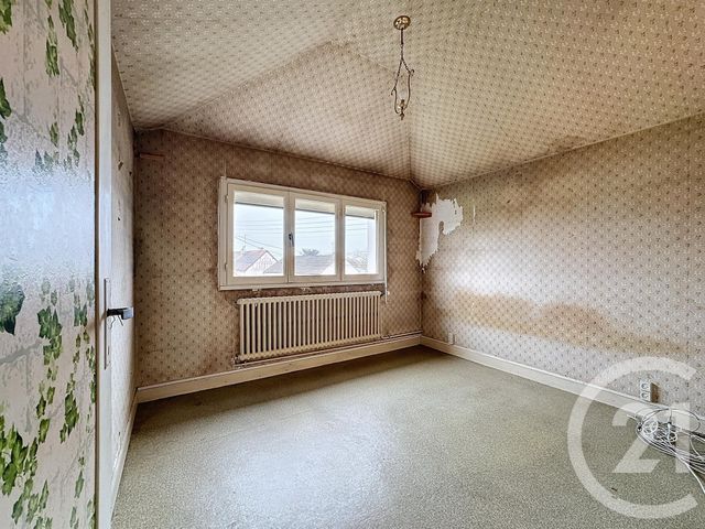 maison à vendre - 5 pièces - 100.0 m2 - ST GEORGES SUR EURE - 28 - CENTRE - Century 21 Maitrejean Immobilier