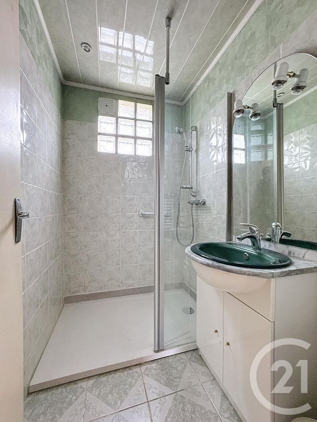 maison à vendre - 5 pièces - 100.0 m2 - ST GEORGES SUR EURE - 28 - CENTRE - Century 21 Maitrejean Immobilier