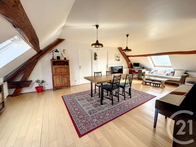 Appartement F3 à vendre - 3 pièces - 87.0 m2 - CHARTRES - 28 - CENTRE - Century 21 Maitrejean Immobilier