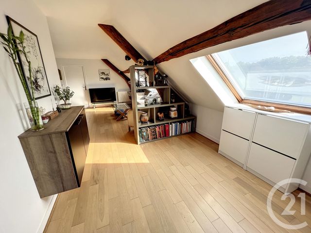 Appartement F3 à vendre - 3 pièces - 87.0 m2 - CHARTRES - 28 - CENTRE - Century 21 Maitrejean Immobilier