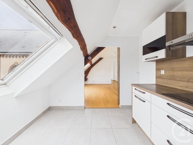 Appartement F3 à vendre - 3 pièces - 86.0 m2 - CHARTRES - 28 - CENTRE - Century 21 Maitrejean Immobilier