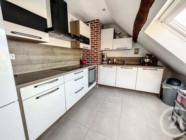 Appartement F3 à vendre - 3 pièces - 87.0 m2 - CHARTRES - 28 - CENTRE - Century 21 Maitrejean Immobilier