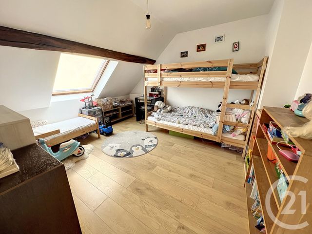 Appartement F3 à vendre - 3 pièces - 87.0 m2 - CHARTRES - 28 - CENTRE - Century 21 Maitrejean Immobilier