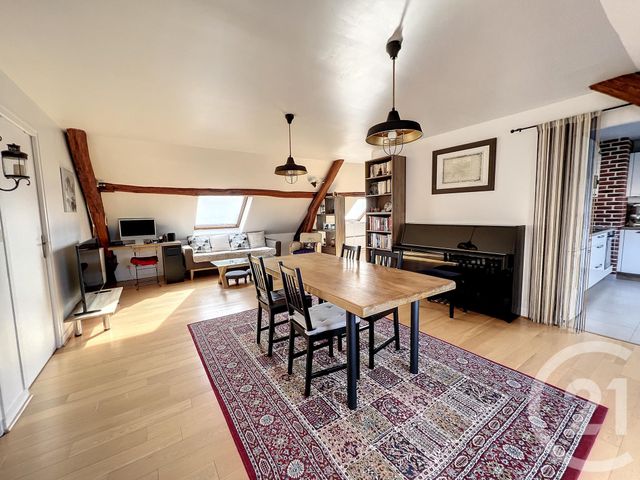 Appartement F3 à vendre - 3 pièces - 87.0 m2 - CHARTRES - 28 - CENTRE - Century 21 Maitrejean Immobilier