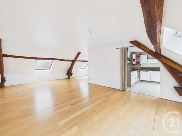 Appartement F3 à vendre CHARTRES