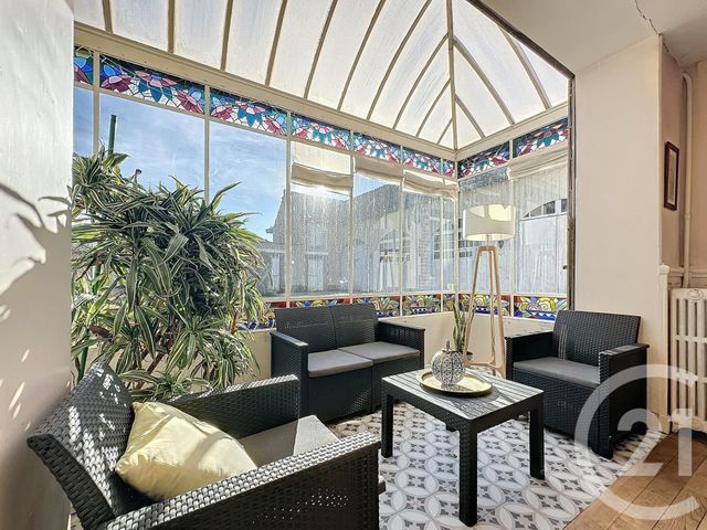 maison à vendre - 8 pièces - 246.1 m2 - CHARTRES - 28 - CENTRE - Century 21 Maitrejean Immobilier