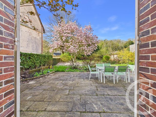 maison à vendre - 8 pièces - 246.1 m2 - CHARTRES - 28 - CENTRE - Century 21 Maitrejean Immobilier