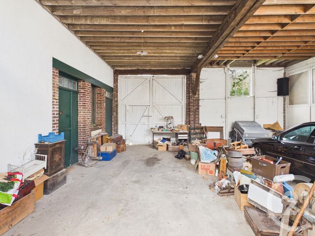 maison à vendre - 8 pièces - 246.1 m2 - CHARTRES - 28 - CENTRE - Century 21 Maitrejean Immobilier