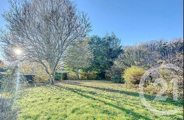 maison à vendre - 8 pièces - 246.1 m2 - CHARTRES - 28 - CENTRE - Century 21 Maitrejean Immobilier