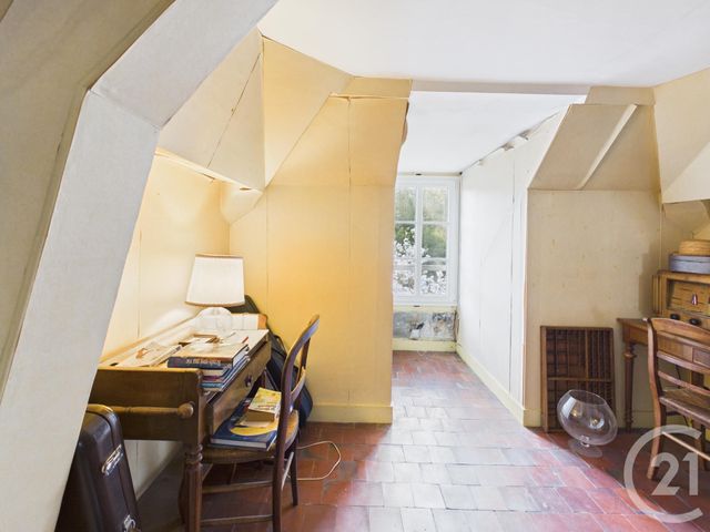 maison à vendre - 8 pièces - 246.1 m2 - CHARTRES - 28 - CENTRE - Century 21 Maitrejean Immobilier