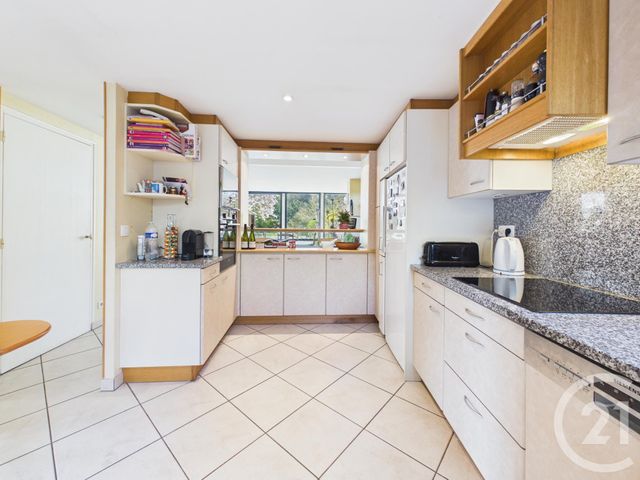 maison à vendre - 8 pièces - 246.1 m2 - CHARTRES - 28 - CENTRE - Century 21 Maitrejean Immobilier