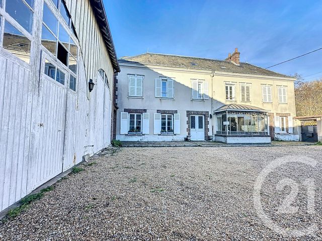 Maison à vendre CHARTRES