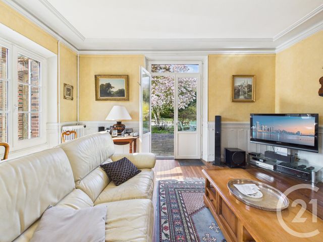 maison à vendre - 8 pièces - 246.1 m2 - CHARTRES - 28 - CENTRE - Century 21 Maitrejean Immobilier