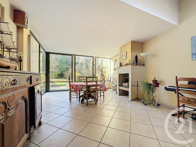 maison à vendre - 8 pièces - 246.1 m2 - CHARTRES - 28 - CENTRE - Century 21 Maitrejean Immobilier