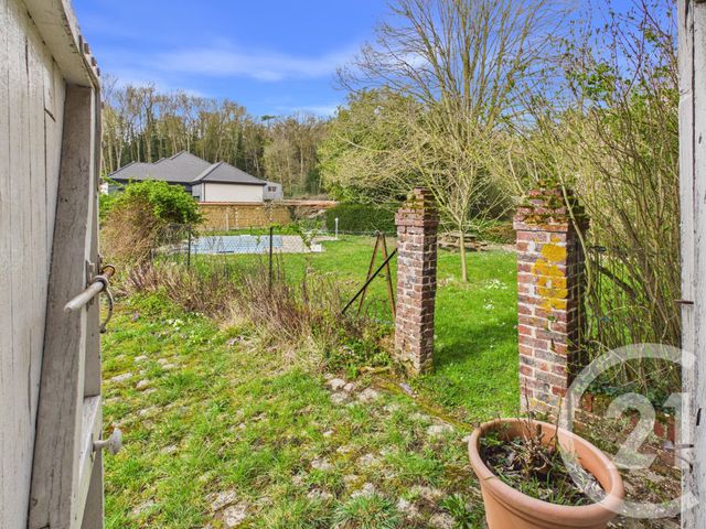 maison à vendre - 8 pièces - 246.1 m2 - CHARTRES - 28 - CENTRE - Century 21 Maitrejean Immobilier