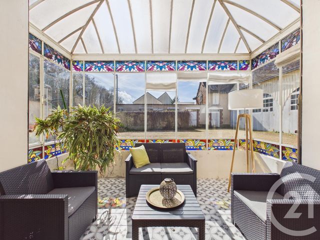 maison à vendre - 8 pièces - 246.1 m2 - CHARTRES - 28 - CENTRE - Century 21 Maitrejean Immobilier