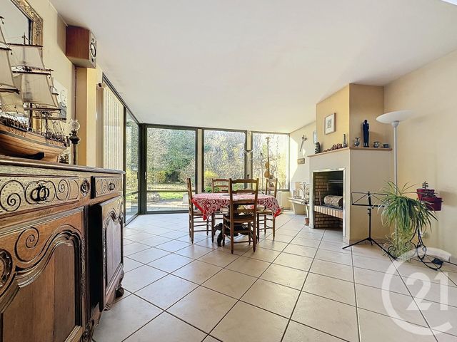 maison à vendre - 8 pièces - 246.1 m2 - CHARTRES - 28 - CENTRE - Century 21 Maitrejean Immobilier