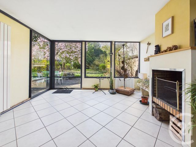 maison à vendre - 8 pièces - 246.1 m2 - CHARTRES - 28 - CENTRE - Century 21 Maitrejean Immobilier