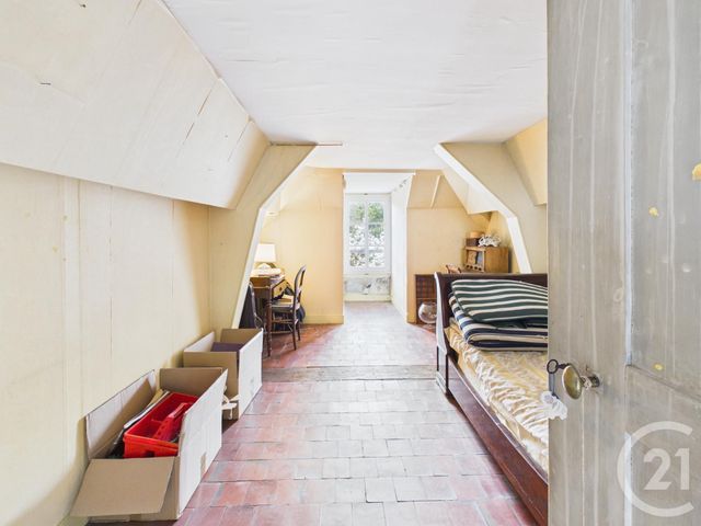 maison à vendre - 8 pièces - 246.1 m2 - CHARTRES - 28 - CENTRE - Century 21 Maitrejean Immobilier