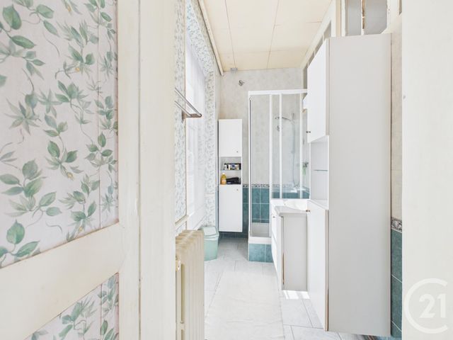 maison à vendre - 8 pièces - 246.1 m2 - CHARTRES - 28 - CENTRE - Century 21 Maitrejean Immobilier