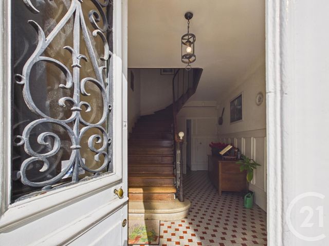 maison à vendre - 8 pièces - 246.1 m2 - CHARTRES - 28 - CENTRE - Century 21 Maitrejean Immobilier