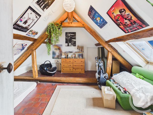 maison à vendre - 8 pièces - 246.1 m2 - CHARTRES - 28 - CENTRE - Century 21 Maitrejean Immobilier