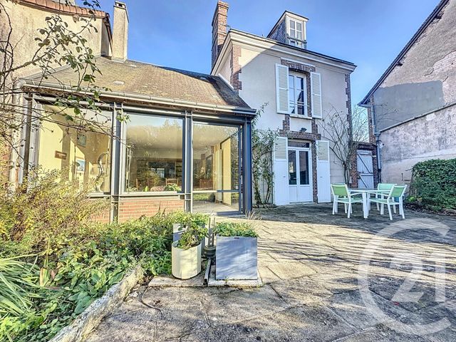 maison - CHARTRES - 28