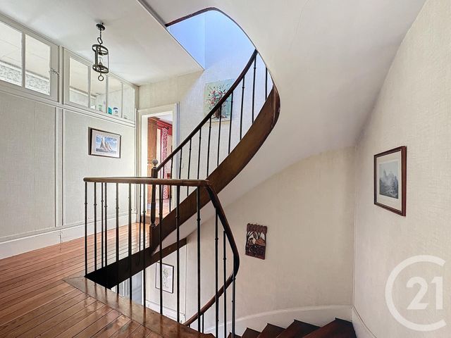 maison à vendre - 8 pièces - 246.1 m2 - CHARTRES - 28 - CENTRE - Century 21 Maitrejean Immobilier