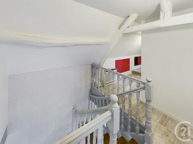 Afficher la photo en grand maison à vendre - 4 pièces - 105.0 m2 - FONTAINE LA GUYON - 28 - CENTRE - Century 21 Maitrejean Immobilier