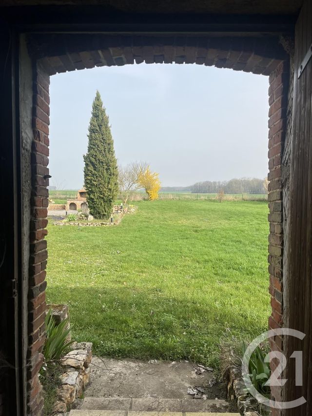 maison à vendre - 4 pièces - 105.0 m2 - FONTAINE LA GUYON - 28 - CENTRE - Century 21 Maitrejean Immobilier