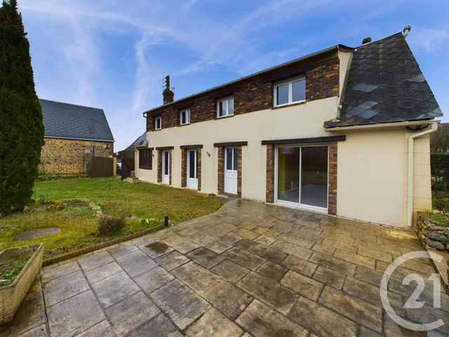 maison - FONTAINE LA GUYON - 28