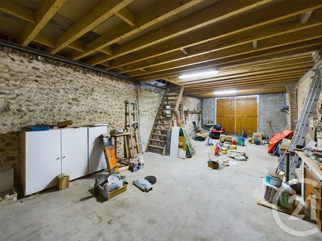 Afficher la photo en grand maison à vendre - 4 pièces - 105.0 m2 - FONTAINE LA GUYON - 28 - CENTRE - Century 21 Maitrejean Immobilier