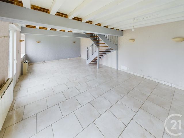 Afficher la photo en grand maison à vendre - 4 pièces - 105.0 m2 - FONTAINE LA GUYON - 28 - CENTRE - Century 21 Maitrejean Immobilier