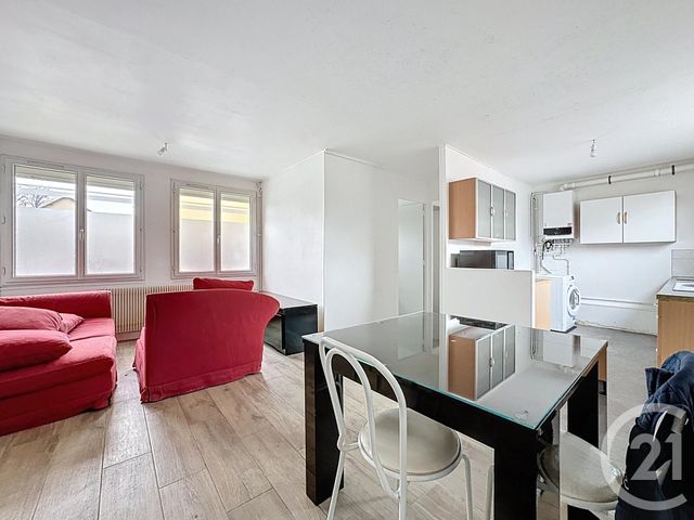 appartement - CHARTRES - 28