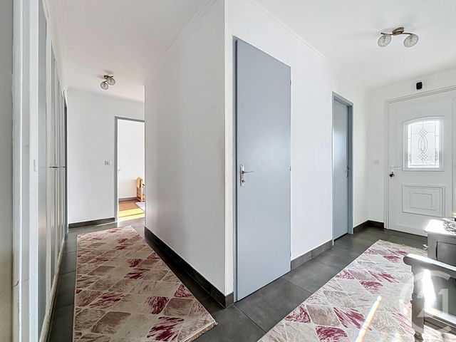 maison à vendre - 4 pièces - 80.0 m2 - MAINVILLIERS - 28 - CENTRE - Century 21 Maitrejean Immobilier