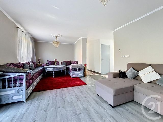 maison à vendre - 4 pièces - 80.0 m2 - MAINVILLIERS - 28 - CENTRE - Century 21 Maitrejean Immobilier